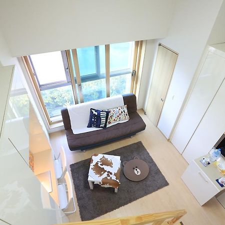 Lotte World Lake View Loft Seul Zewnętrze zdjęcie