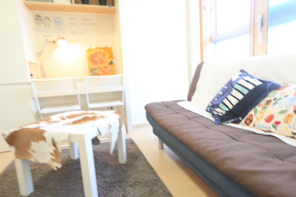 Lotte World Lake View Loft Seul Zewnętrze zdjęcie